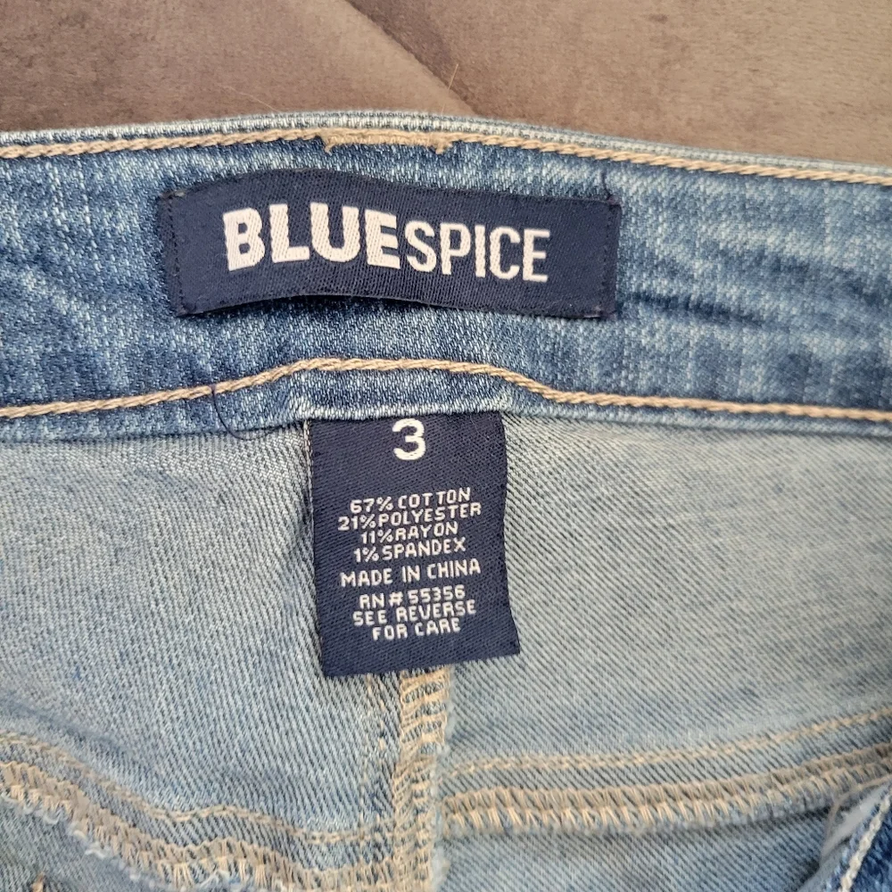 Bluespice jeans - Picture 3 of 5
